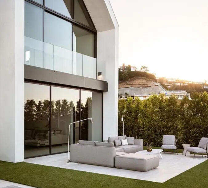 Residential